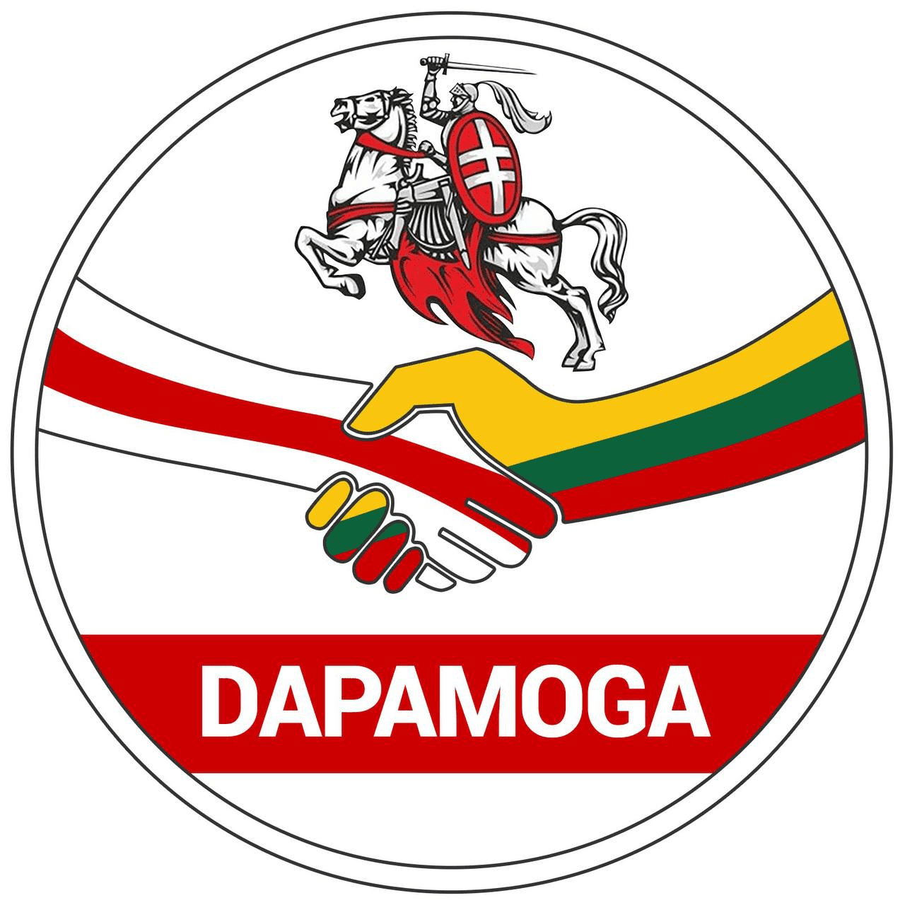 DAPAMOGA