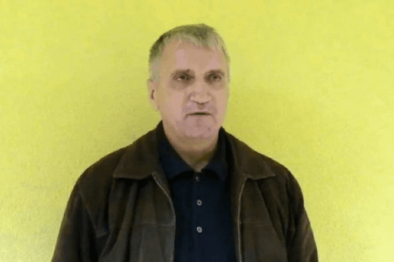 Ігар Лявонцьевіч Карпіцкі