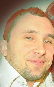 Евгений Владимирович Стрельчень