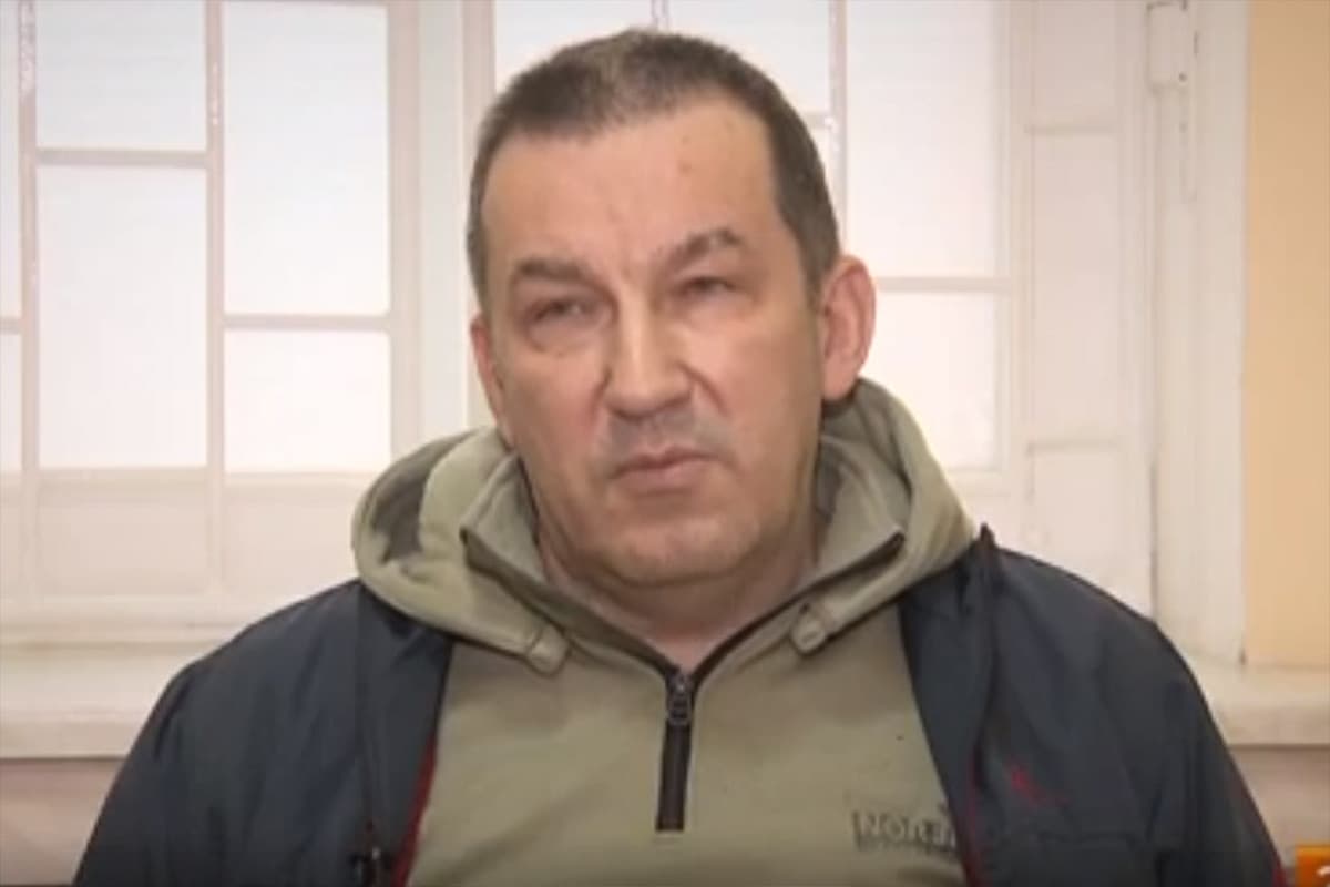 Зміцер Барысавіч Гулін