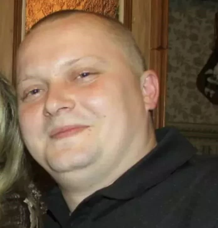 Андрэй Яўгенавіч Бурдзеня