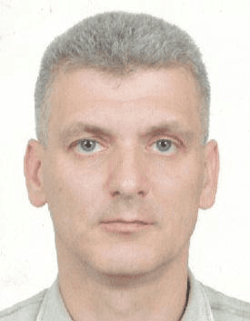 Барыс Мікалаевіч Крыцкі