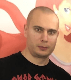 Аляксандр Ігаравіч Рандарэнка