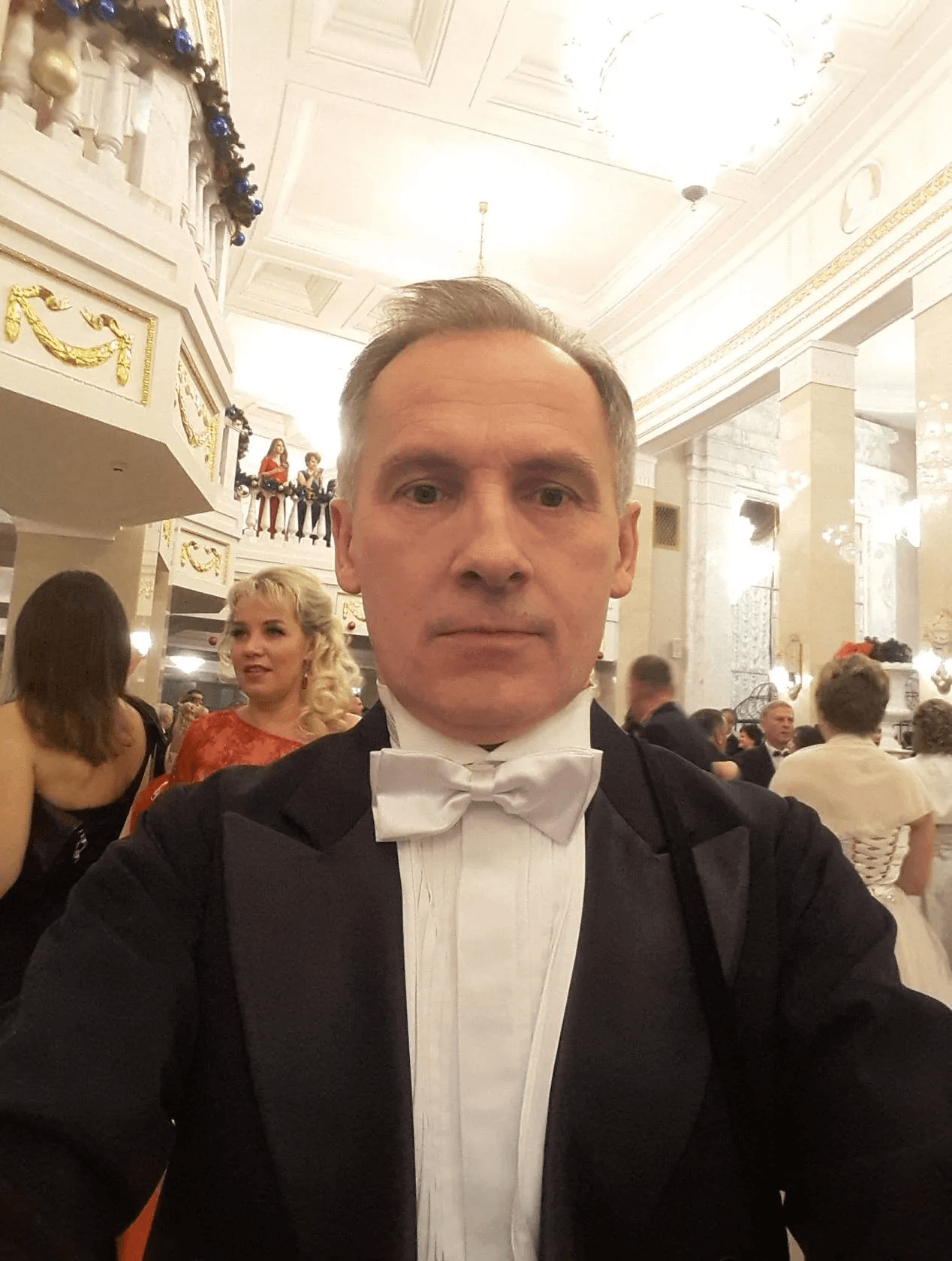 Вячаслаў Яўгенавіч Ільіч