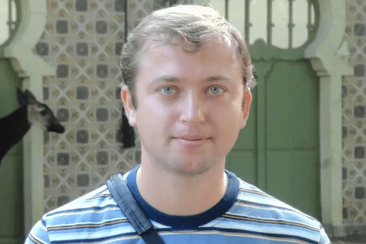 Александр Александрович Дорогокупец