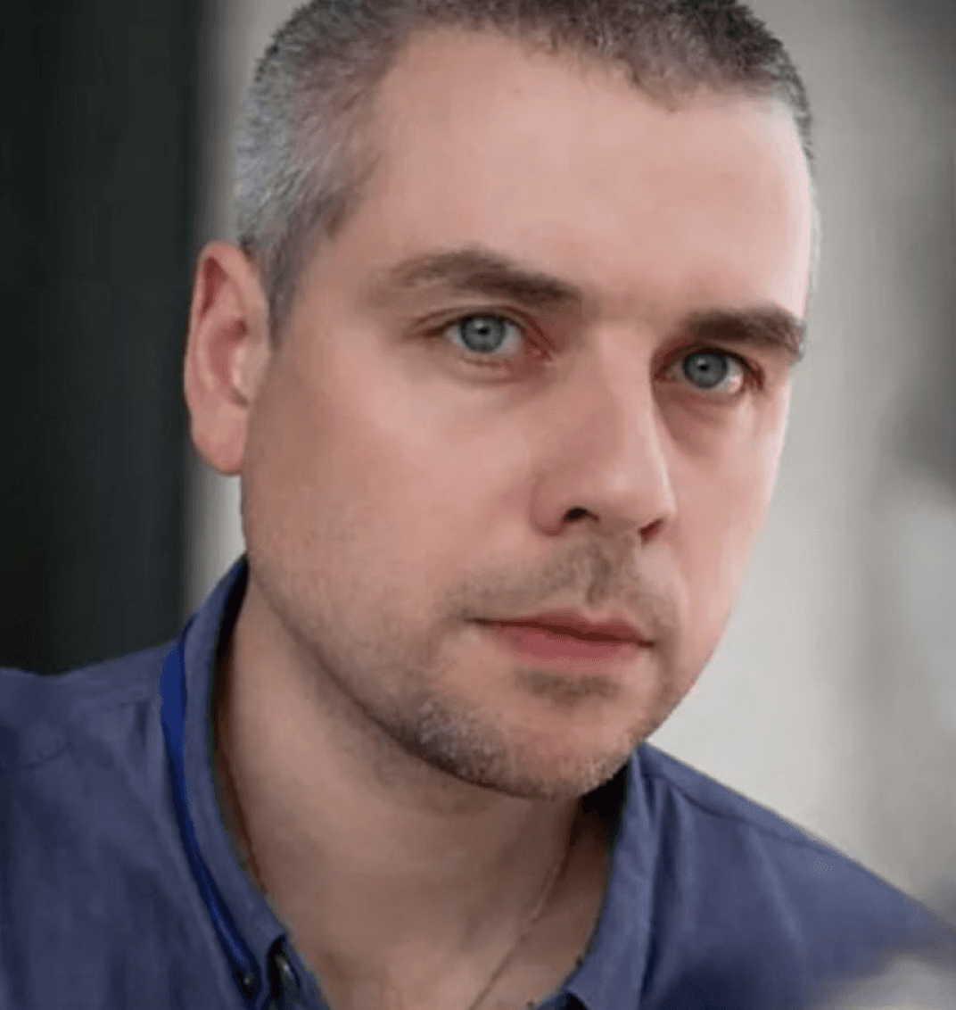 Андрэй Станіслававіч Пакаленка