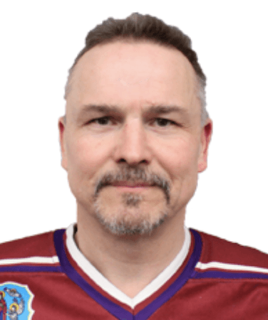Андрей Анатольевич Сергеев