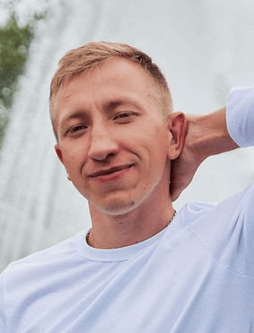 Віталь Шышоў