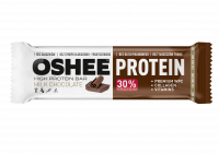 Протеиновые батончики