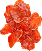 Мясные чипсы