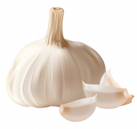 Чеснок