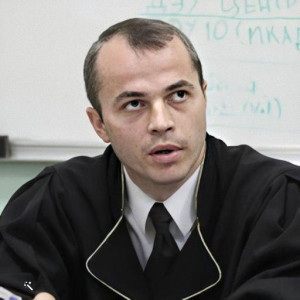 Михаіл Іванавіч Хома