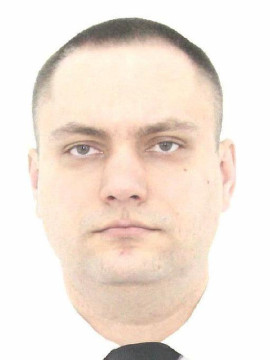 Alexander Ivanovich Yarmolik