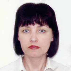 Zinaida Vasilevna Bolobolova