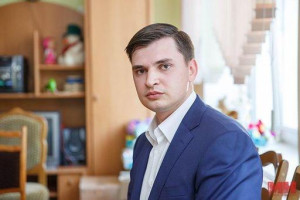 Alexander Aleksandrovich Petrash