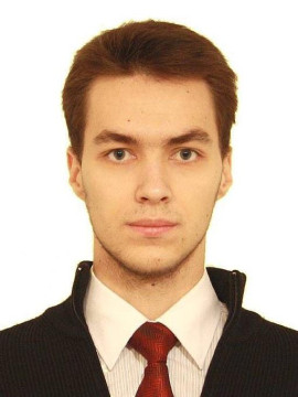 Nikolay Yurievich Bogomyakov