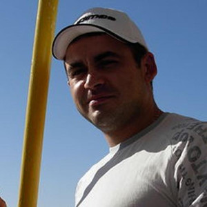 Канстанцін Пятровіч Калядаў