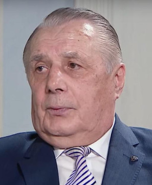 Valentine Olegovych Sukalo