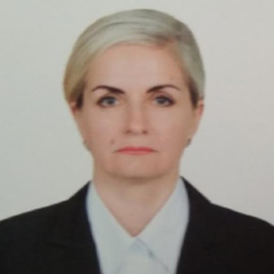 Оксана Петровна Шкель