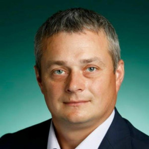 Dmitriy Vladimirovich Sinyavsky