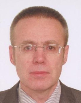 Андрэй Аляксандравіч Лагуновіч