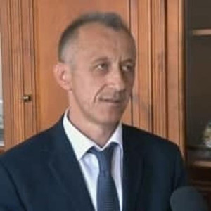 Vyacheslav Anatolevich Matsuk