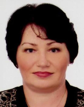 Svetlana Vladimirovna Vorotynskaya