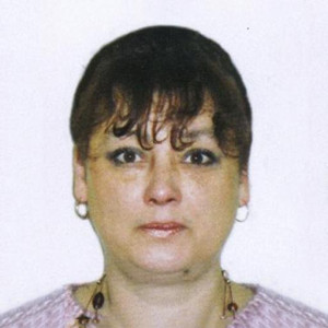 Inessa Valentinovna Raevskaya