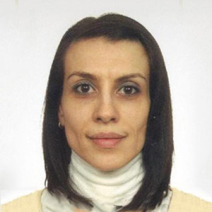 Anna Igorevna Buynovskaya