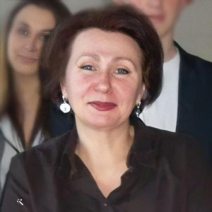 Olga Anatolievna Birulya