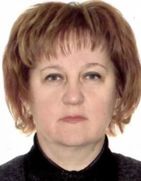 Жанна Павловна Стадник