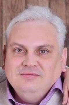 Alexander Vasilevich Kochik