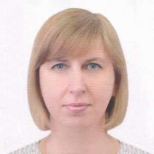 Lina Ivanovna Borodich