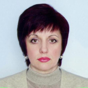 Іна Віктараўна Кохава