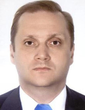 Олег Станиславович Шандарович