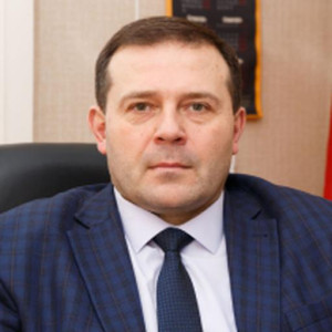 Edward Valerievich Kasperovich