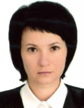 Аксана Аляксандраўна Копач