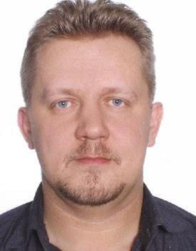 Павел Мікалаевіч Жэчка