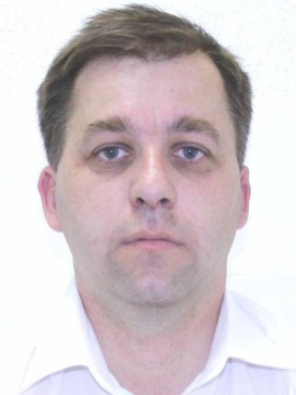 Аляксандр Аляксандравіч Аношка