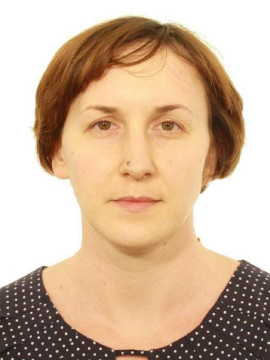 Veronica Svetoslavovna Abramovich