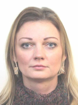 Tatiana Sergeevna Mikhailova