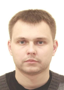 Nikolay Nikolaevich Lipnevich