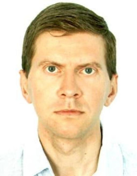 Novel Yakovlevich Karaban