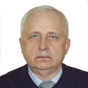 Igor Leonidovich Koshko