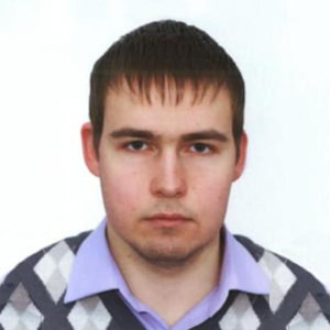 Alexander Vladimirovich Brichkov