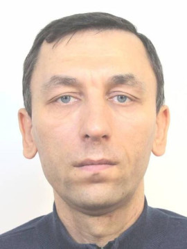 Vladimir Anatolevich Zholudev