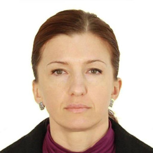 Tamara Nikolaevna Zastavnetskaya
