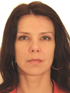 Ларыса Віктараўна Барэль