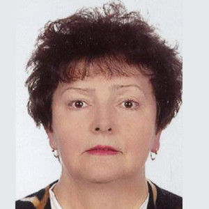 Tatiana Nikolaevna Feoktistova