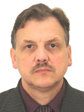 Dmitriy Fedorovich Grishin